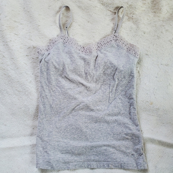 American Eagle Outfitters Tank Top, Sz M - Picture 1 of 3